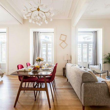 Cosy Marques De Pombal Apartment Lisboa 外观 照片