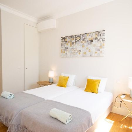 Cosy Marques De Pombal Apartment Lisboa 外观 照片
