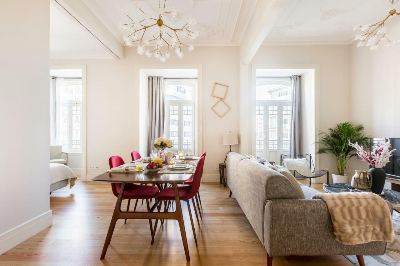Cosy Marques De Pombal Apartment Lisboa 外观 照片