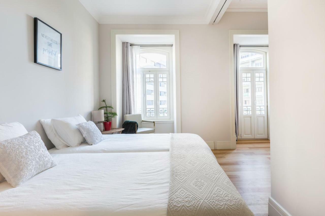 Cosy Marques De Pombal Apartment Lisboa 外观 照片