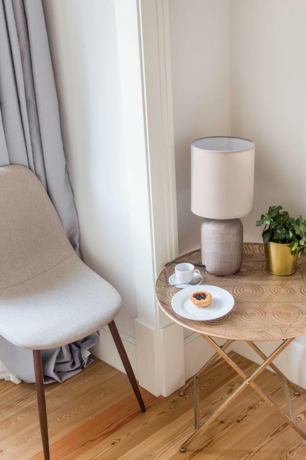Cosy Marques De Pombal Apartment Lisboa 外观 照片