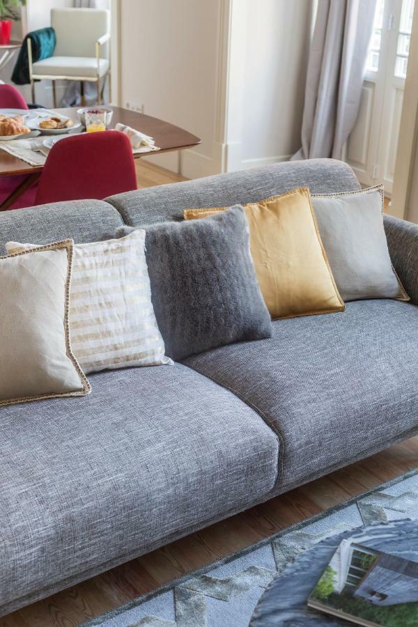 Cosy Marques De Pombal Apartment Lisboa 外观 照片