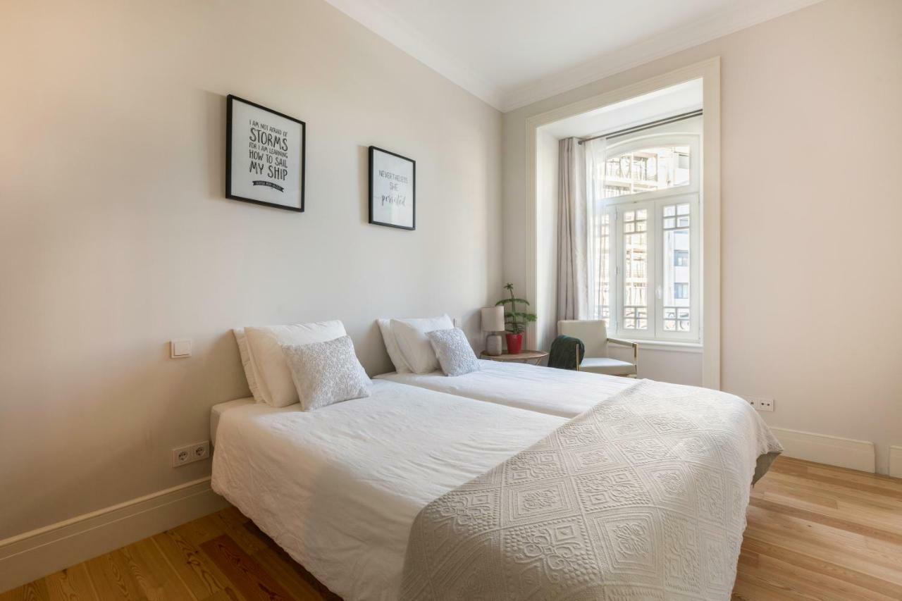 Cosy Marques De Pombal Apartment Lisboa 外观 照片