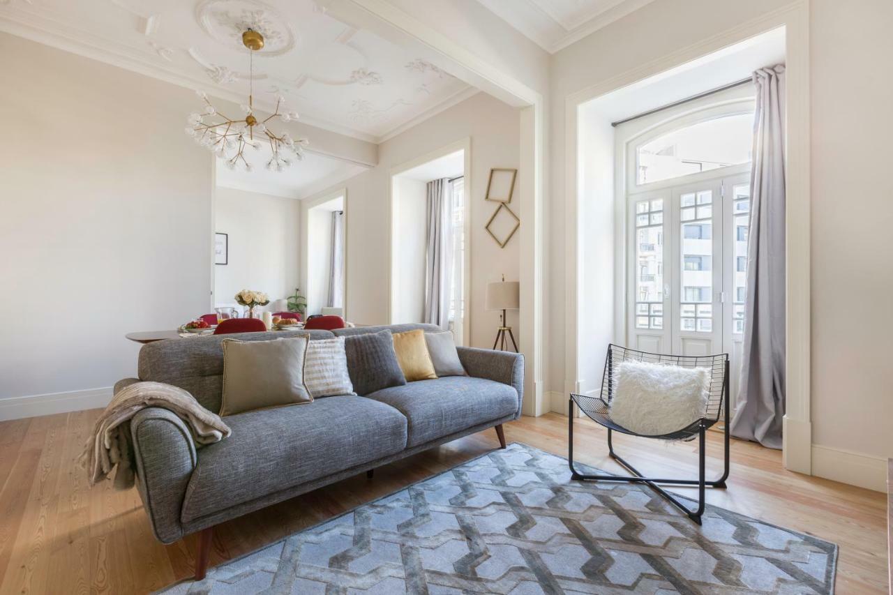 Cosy Marques De Pombal Apartment Lisboa 外观 照片