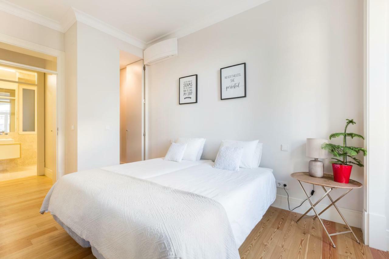 Cosy Marques De Pombal Apartment Lisboa 外观 照片