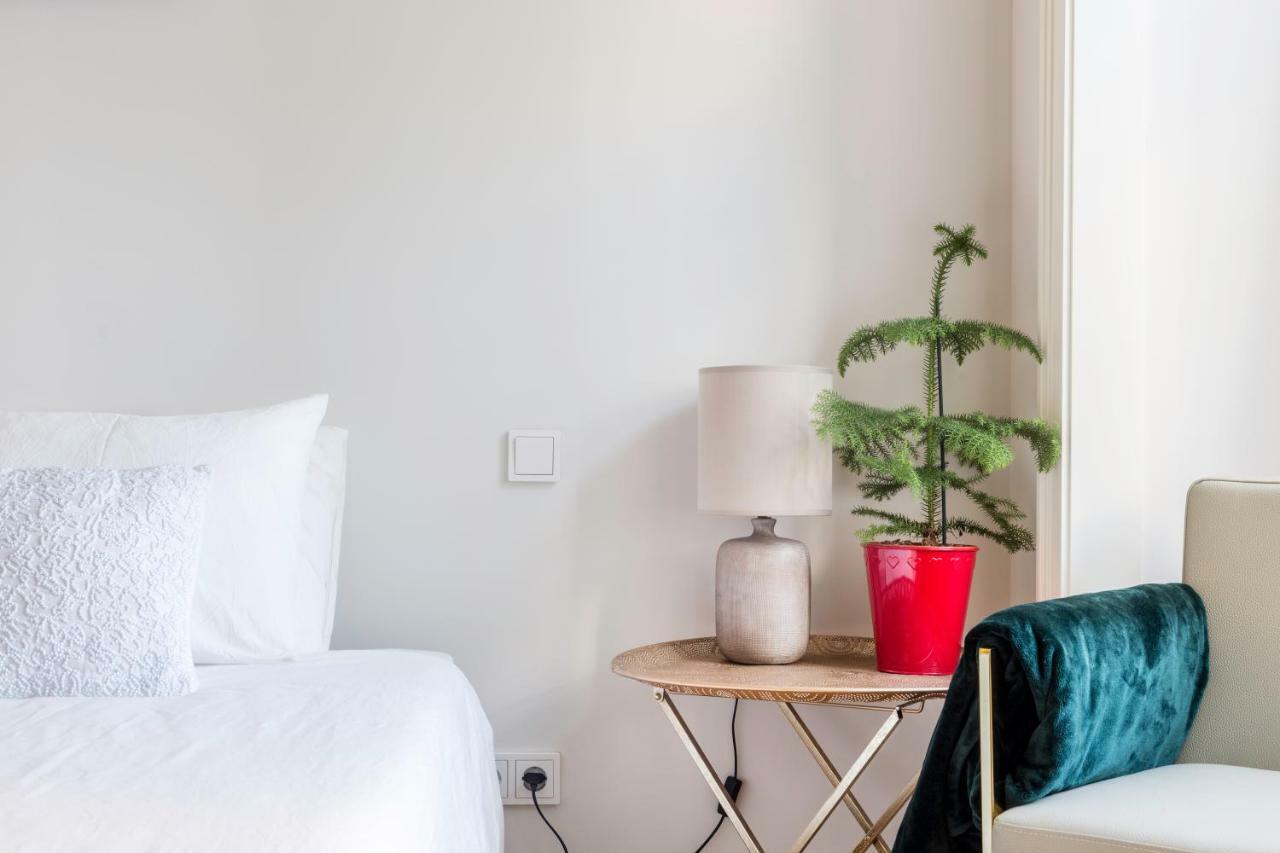 Cosy Marques De Pombal Apartment Lisboa 外观 照片