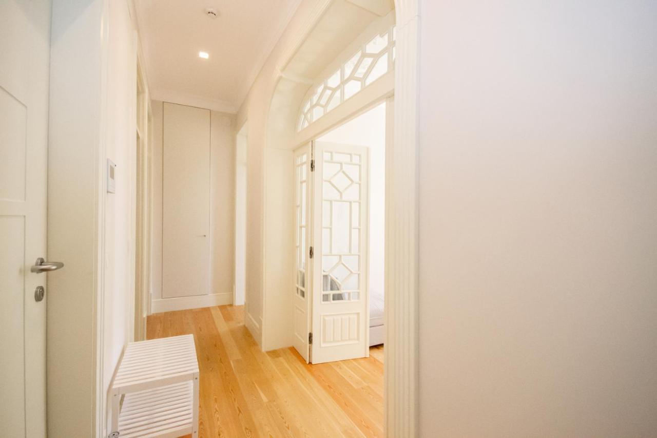 Cosy Marques De Pombal Apartment Lisboa 外观 照片