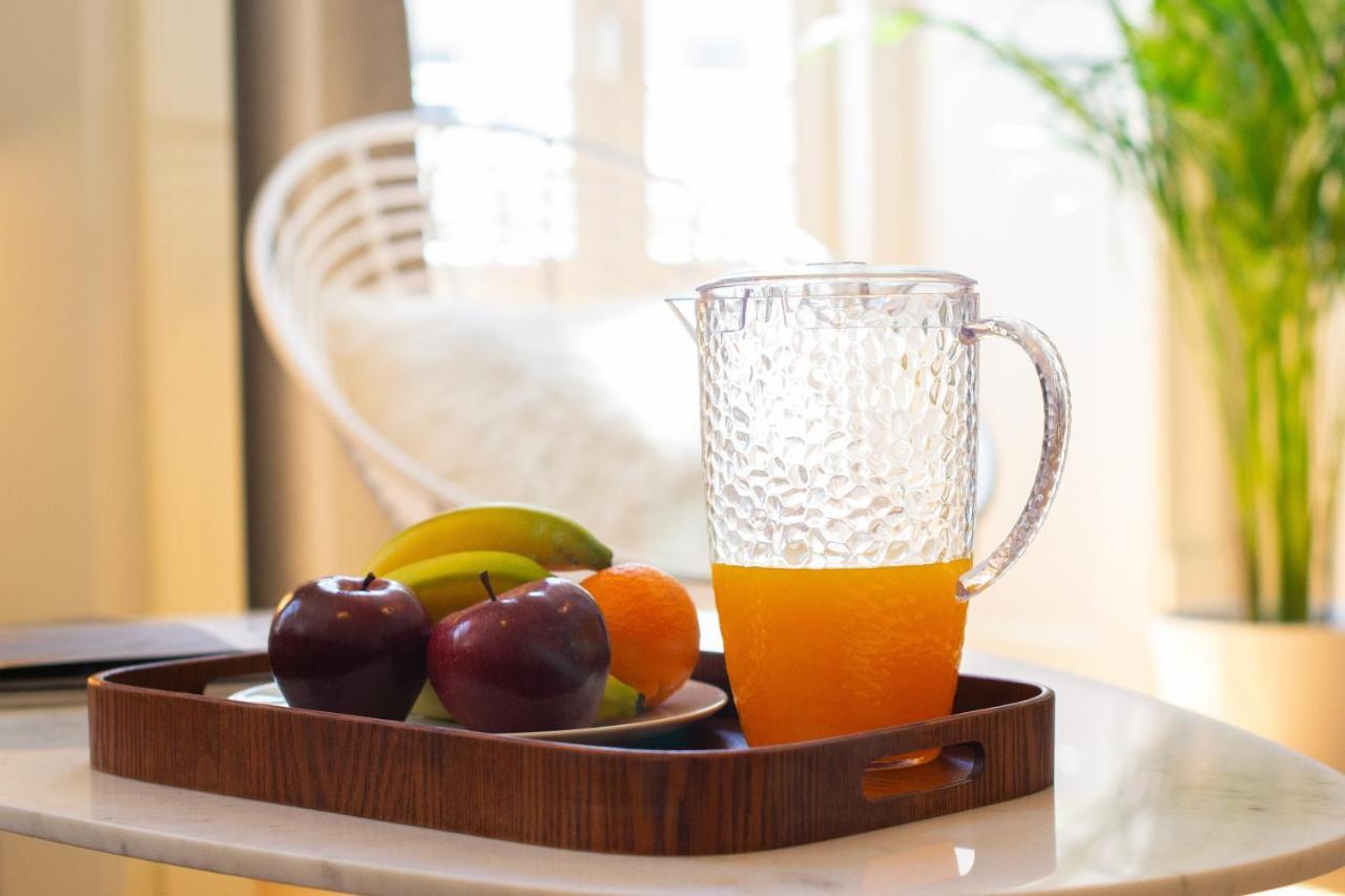 Cosy Marques De Pombal Apartment Lisboa 外观 照片