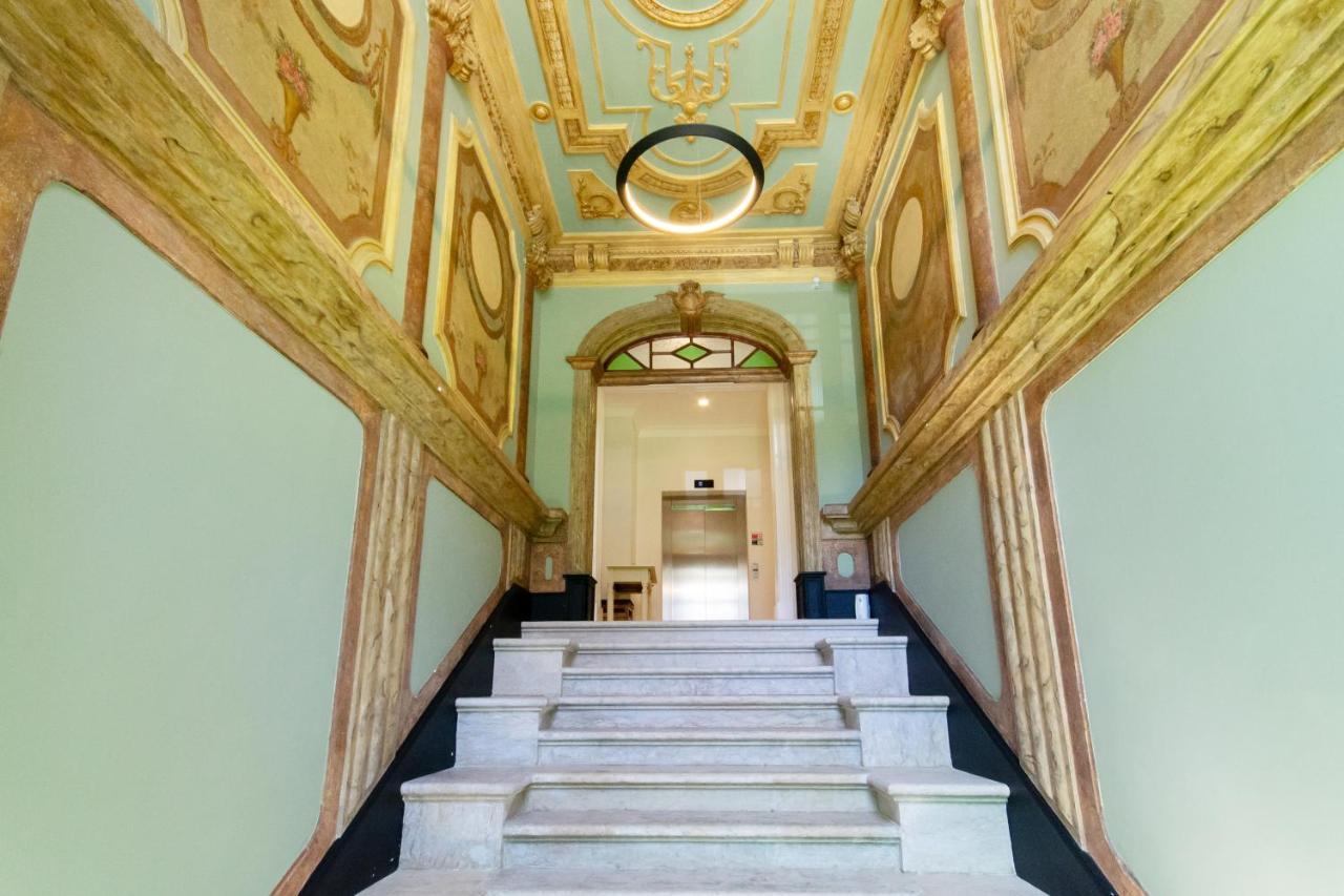 Cosy Marques De Pombal Apartment Lisboa 外观 照片