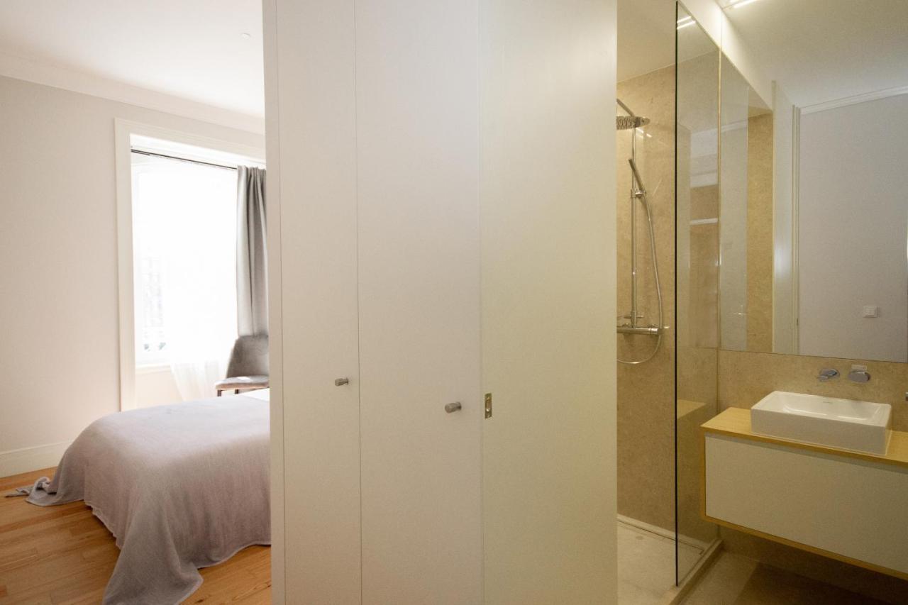Cosy Marques De Pombal Apartment Lisboa 外观 照片