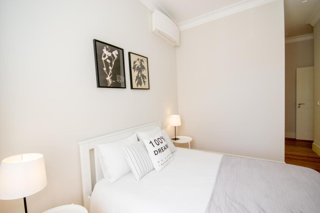 Cosy Marques De Pombal Apartment Lisboa 外观 照片