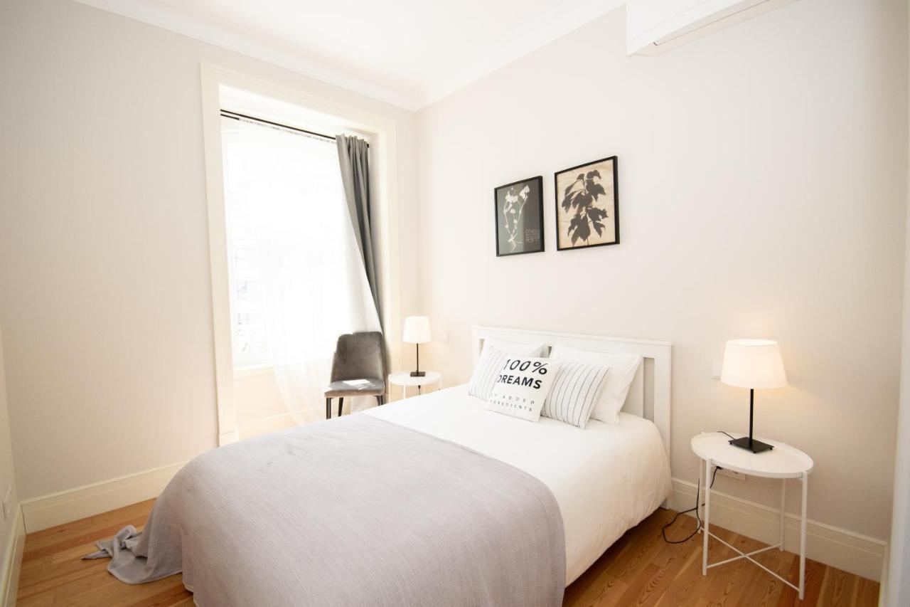 Cosy Marques De Pombal Apartment Lisboa 外观 照片