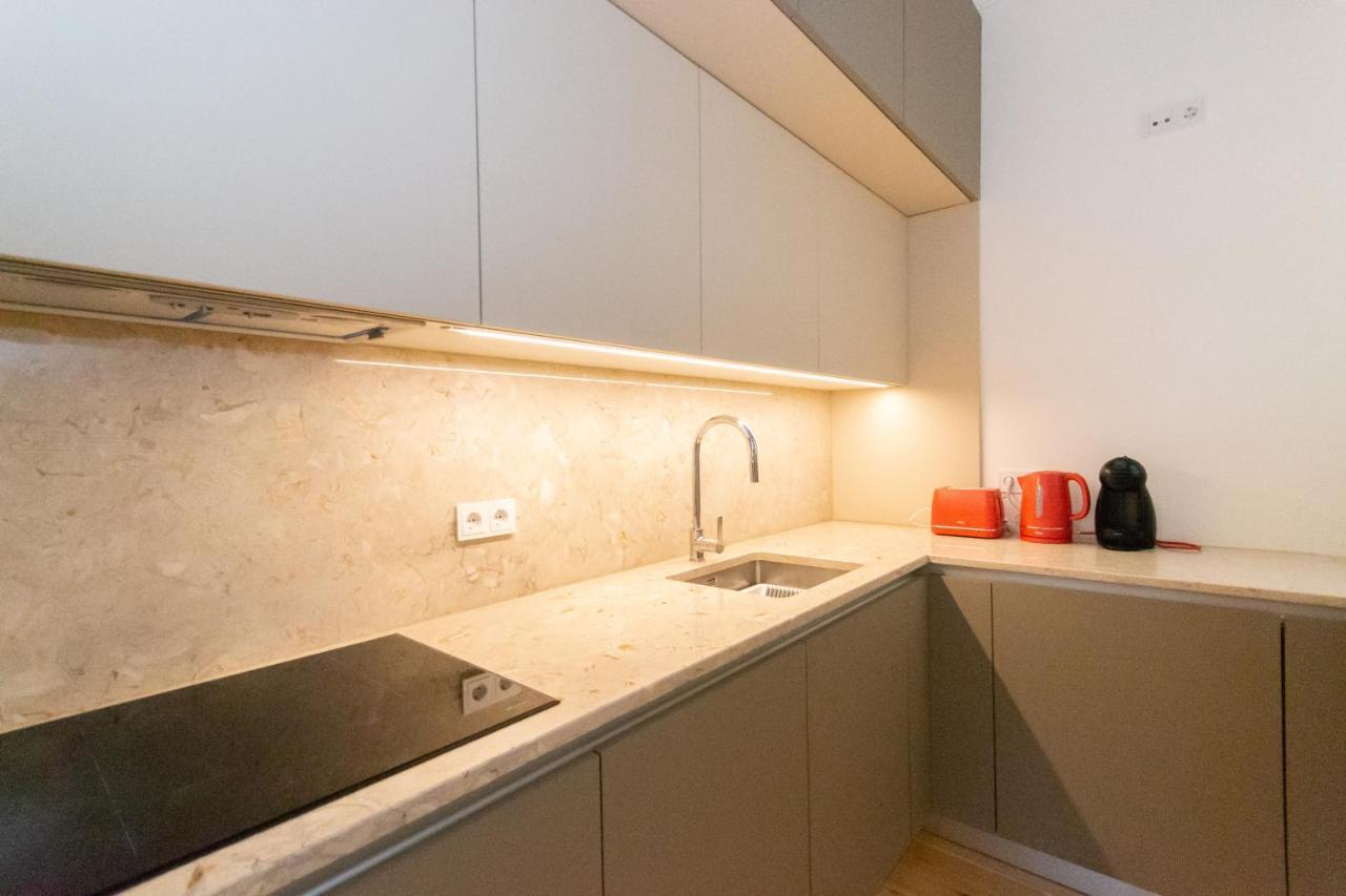 Cosy Marques De Pombal Apartment Lisboa 外观 照片