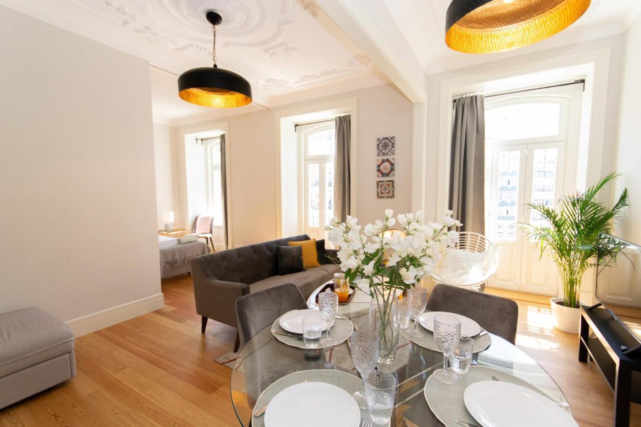 Cosy Marques De Pombal Apartment Lisboa 外观 照片