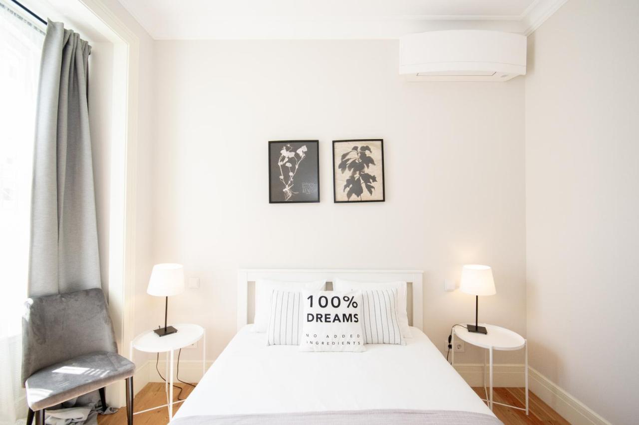 Cosy Marques De Pombal Apartment Lisboa 外观 照片