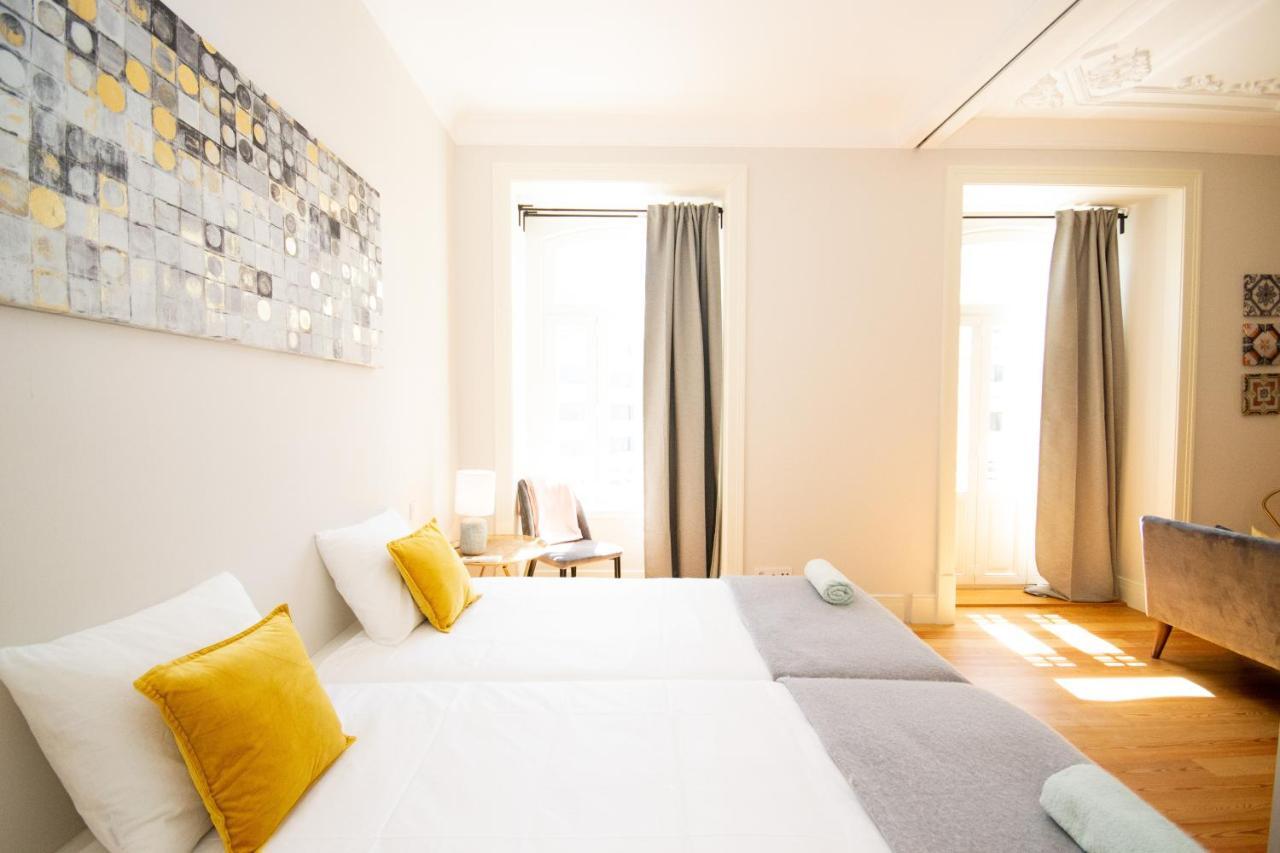 Cosy Marques De Pombal Apartment Lisboa 外观 照片