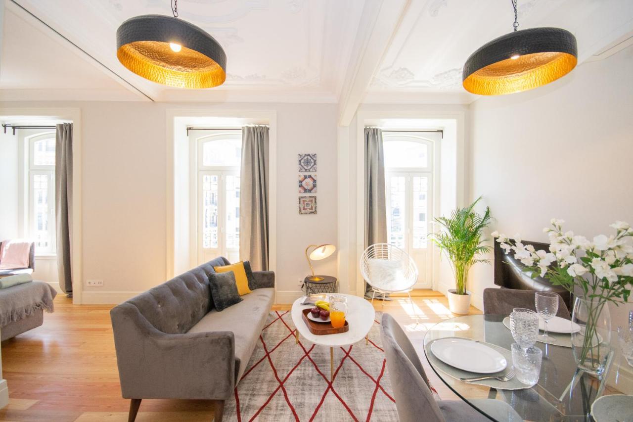 Cosy Marques De Pombal Apartment Lisboa 外观 照片